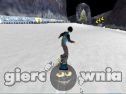 Miniaturka gry: Snow Boarder XS