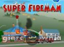 Miniaturka gry: Super Fireman