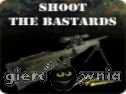 Miniaturka gry: Shoot the Bastards
