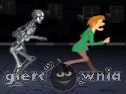 Miniaturka gry: Scooby Doo Creepy Run