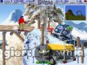 Miniaturka gry: Snowboard Rush