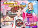 Miniaturka gry: Sister’s Kimono Show