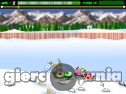 Miniaturka gry: Super Snowmobile Rally