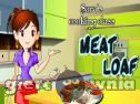 Miniaturka gry: Sara's Cooking Class Meat Loaf