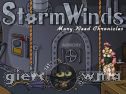 Miniaturka gry: StormWinds The Mary Reed Chronicles