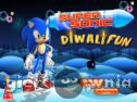 Miniaturka gry: Super Sonic Diwali Fun