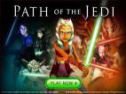 Miniaturka gry: Star Wars The Clone Wars : Path of the Jedi