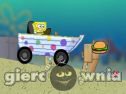 Miniaturka gry: SpongeBob Boat Ride