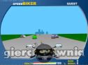 Miniaturka gry: Speed Biker