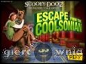 Miniaturka gry: Scooby Doo Escape from the Coolsonian