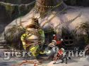 Miniaturka gry: Shrek Merry Shrekmas Showdown