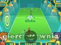 Miniaturka gry: SuperSpeed One on One Soccer
