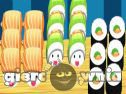 Miniaturka gry: Sushi Quiz