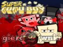 Miniaturka gry: Super Tofu Boy