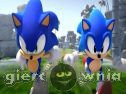 Miniaturka gry: Sonic Vs Sonik