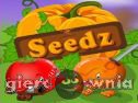 Miniaturka gry: Seedz