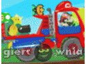Miniaturka gry: Super Mario Truck 2