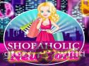 Miniaturka gry: Shopaholic New York