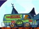 Miniaturka gry: Scooby Doo Car Ride 2