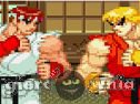 Miniaturka gry: Street Fighter Legend Of Ankatsuken
