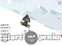 Miniaturka gry: Snowboard Stunt