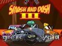 Miniaturka gry: Smash and Dash 3