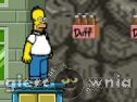 Miniaturka gry: The Simpsons Adventures