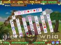 Miniaturka gry: Stone Age Mahjong Connect