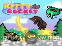 Miniaturka gry: Super Kitty Rocket