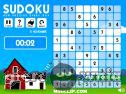 Miniaturka gry: Sudoku New Puzzles Every Day