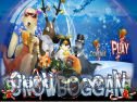 Miniaturka gry: Snowboggan