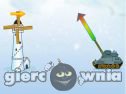 Miniaturka gry: Snowball Duel