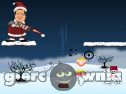 Miniaturka gry: Snowball Launcher