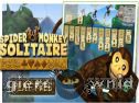 Miniaturka gry: Spider Monkey Solitaire