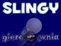 Miniaturka gry: Slingy