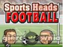 Miniaturka gry: Sports Heads Football