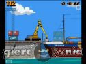 Miniaturka gry: Shipping Yard