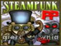 Miniaturka gry: Steampunk Player Pack