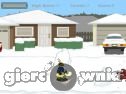 Miniaturka gry: Snow Blitz!
