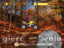 Miniaturka gry: Spiderman Motocross