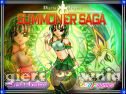 Miniaturka gry: Summoner Saga 5