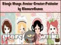 Miniaturka gry: Shoujo Manga Avatar Creator Patissier