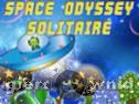 Miniaturka gry: Space Odyssey Solitaire