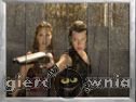 Miniaturka gry: Swing And Set Resident Evil Afterlife