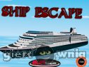 Miniaturka gry: Ship Escape