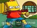 Miniaturka gry: Simpsons Slingshot