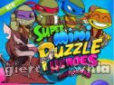 Miniaturka gry: Super Mini Puzzle Heroes Multiplayer