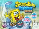 Miniaturka gry: SpongeBob's Bathtime Burnout