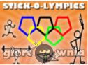 Miniaturka gry: Stick O Lympics