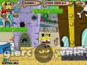 Miniaturka gry: Spongebob M Mask Star Gank Attack